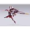 Mô hình Metalbuild Metal build JUSTICE GUNDAM của Bandai