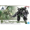 Mô Hình Lắp Ráp 30MM 1/144 bEXM-15FA FULL ARMOR PORTANOVA của Bandai Nhật Bản