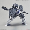 Mô Hình Lắp Ráp Bộ Phụ Kiện 30MM 1/144 Phụ kiện Option Parts Set 4 - Sengoku Armor của Bandai Nhật
