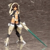 Megami Device Sitara Kaneshiya Ver Karwa Chauth KP503X - Mô hình lắp ráp chính hãng Kotobukiya
