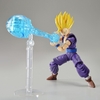 Mô Hình Lắp Ráp FRS Figure-rise Standard Super Saiyan 2 Son Gohan (Renewal) của Bandai Nhật Bản