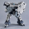 Mô hình lắp ráp Bandai 30MM 1/144 EEXM-9 BASKYROTTO - Gray của Bandai nhật