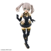 Mô Hình Lắp Ráp 30MS SIS-Tc20g Tukirna Diearth - Innocente Form của Bandai Nhật Bản