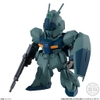Mô Hình Lắp Ráp Gundam FW Converge 24 [Set of 6] Chính hãng bandai