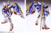 Mô Hình Lắp Ráp Gundam MG 1/100 WING GUNDAM Ver. Ka của Bandai Nhật Bản
