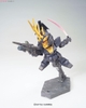 Mô Hình Lắp Ráp Gundam SD BB391 UNICORN GUNDAM 02 BANSHEE NORN của Bandai Nhật Bản