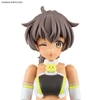 Mô Hình Lắp Ráp 30MS LULUCE (LILY WEAR) [COLOR C] của Bandai Nhật Bản