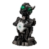 Mô Hình Gashapon MS Mechanical Bust 02 Gundam Exia / 05 Gundam Exia Trans-Am Color của Bandai Nhật bản