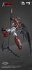 Mô Hình Ráp Săn Khung Kim Loại  Getter Robo Armageddon Shin Getter 1 (Stars Slasher Ver) của CCSTOYS