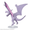 Mô Hình Lắp Ráp Pokémon PLAMO COLLECTION FOSSIL Pokémon SERIES Aerodactyl của Bandai Nhật Bản