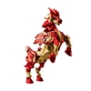 Mô Hình Lắp Ráp Blokees Figures - Hero Infinity - GV03 English - EH06