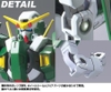 Mô HÌnh Lắp Ráp Gundam HG 00 1/144 Gundam Dynames của Bandai Nhật Bản