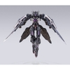 Mô hình Metalbuild Metal build Gundam Astraea TYPE-X Finsternis của Bandai P-bandai