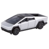 Mô Hình Xe Tomica PRM Tesla Cybertruck 25 Chính Hãng TakaraTomy
