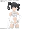 Mô Hình lắp rắp phụ kiện 30MS OPTION HAIR STYLE PARTS Vol.10 ALL 4 của Bandai