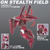 Mô Hình Lắp Ráp Gundam HG 1/144 GUNDAM THRONE DREI của Bandai Nhật bản