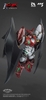 Mô Hình Ráp Săn Khung Kim Loại  Getter Robo Armageddon Shin Getter 1 (Stars Slasher Ver) của CCSTOYS