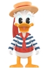 Mô Hình Trưng Bày Disney donald duck v2 của POP MART
