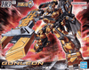 Mô Hình Lắp Ráp Gundam Super Robot Wars HG Gunleon (tặng kèm action base 7) của Bandai Nhật Bản