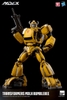 Mô Hình Ráp Sẵn MDLX Bumblebee G1 của Threezero