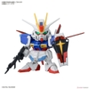 Mô Hình Lắp Ráp Gundam SD BB Senshi C.E. Battles of Destiny Set (set4) của Bandai Nhật Bản
