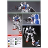 Mô hình lắp ráp 1/144 HGUC RX-78 GP01 ZEPHYRANTHES Của Bandai nhật