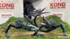 Mô Hình Ráp Sẵn Skullcrawler của Hiya toys