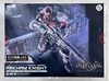 MÔ HÌNH LẮP RÁP 1/10 Arkham Knight - Red Hood (TẶNG ÁO NGẪU NHIÊN) của HEMOXIAN