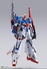 Mô Hình Ráp Sẵn Metal Build Zeta Gundam Chính Hãng Bandai Nhật Bản