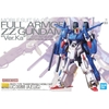 Mô Hình Lắp Ráp Gundam MG 1/100 FULL ARMOR ZZ GUNDAM Ver Ka của Bandai Nhật Bản