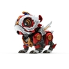 Mô Hình Ráp Sẵn XWS-0001 Thần Hình Tiểu Vũ Sư Divine Dancing Lion (Quan Công Hồng Sư) của ShenX