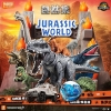Mô hình-Jurassic World-Terraventure-Blokees-EJ02