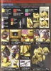 Mô Hình Lắp Ráp Gundam MG PMX-003 The O của Bandai Nhật bản