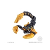 Mô hình lắp ráp minipla A SHUGOD COMBINED SERIES 02 LEGEND SHUGOD Chính Hãng Bandai