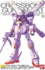 Mô Hình Lắp Ráp Gundam MG 1/100 CROSSBONE GUNDAM X-1 ver.Ka của Bandai Nhật Bản