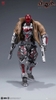 MÔ HÌNH LẮP RÁP 1/10 Arkham Knight - Red Hood (TẶNG ÁO NGẪU NHIÊN) của HEMOXIAN
