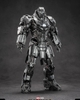 Mô Hình Ráp Sẵn Blacklash Marvel Scale 1/10 Whiplash Led Mark 2 của ZDToys