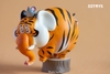 Hộp Mù 52toys Blindbox Hổ Mập Animals series