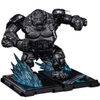 Mô Hình Lắp Ráp Transformers Model Kit Classic Class 04 Optimus Primal Beast Luminous Eyes - Blokees