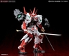 Mô Hình Lắp Ráp Gundam MG 1/100 Gundam Build Fighters Sengoku Astray Gundam của Bandai Nhật Bản
