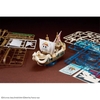 Mô Hình Lắp Ráp One Piece Grand Ship Collection Going Merry - A Netflix Series: ONE PIECE của Bandai
