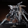 Mô hình lắp ráp 1/100 RT-002 NEMESIS màu CLEAR - Infinite Dimension (tặng kèm base + decal nước)