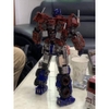 Mô hình Optimus Prime M09 của Weijiang