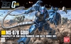 Mô Hình Lắp Ráp Gundam 1/144 HGUC GOUF của Bandai nhật bản