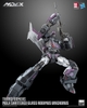 Mô Hình Lắp Ráp MDLX SHATTERED Rodimus Unicronus của Threezero