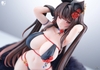 Mô Hình Figure Bara 1/6 Illustration by TACCO - Original Character của BearPanda Figure