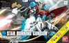 Mô hình Lắp Ráp Gundam HG 058 Star Burning Gundam 1/144 Build Fighters của Bandai nhật