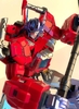 Mô hình Action Orion Predator MPL-04 (optimus) của banana force