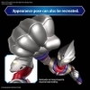 Mô Hình Lắp Ráp FRS Figure-rise Standard ULTRAMAN TIGA MULTI TYPE của Bandai Nhật Bản