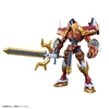 Mô Hình Lắp Ráp FRS Figure Rise Standard Amplified - DIGIMON - KAISERGREYMON của Bandai Nhật bản